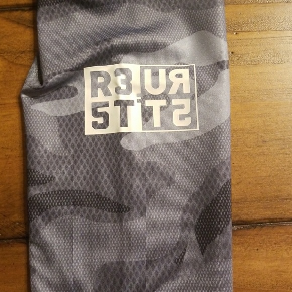 Reebok Speedwick running tight - Picture 3 of 5